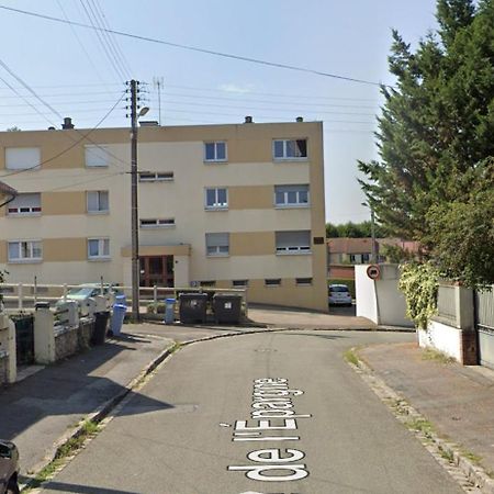 Apt Evreux 900M De La Gare Dış mekan fotoğraf